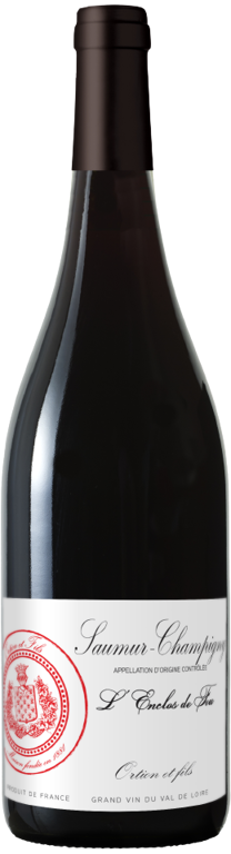 SAUMUR CHAMPIGNY